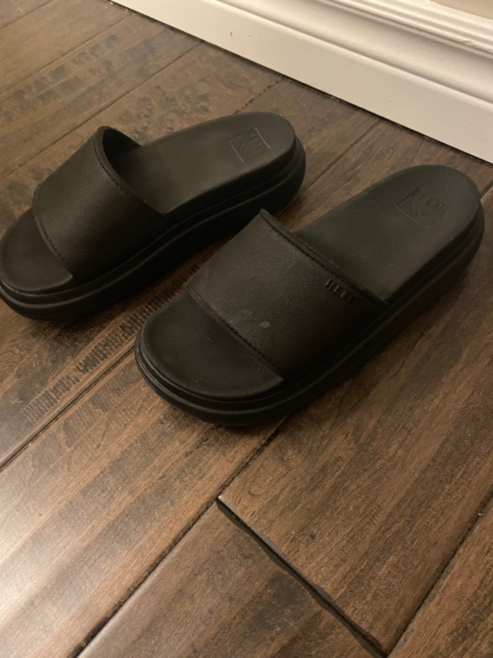 Reef Women's Cushion Bondi Bay Sandals